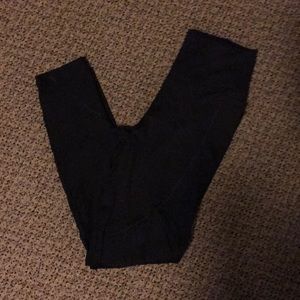Victoria’s Secret pink ultimate leggings XS